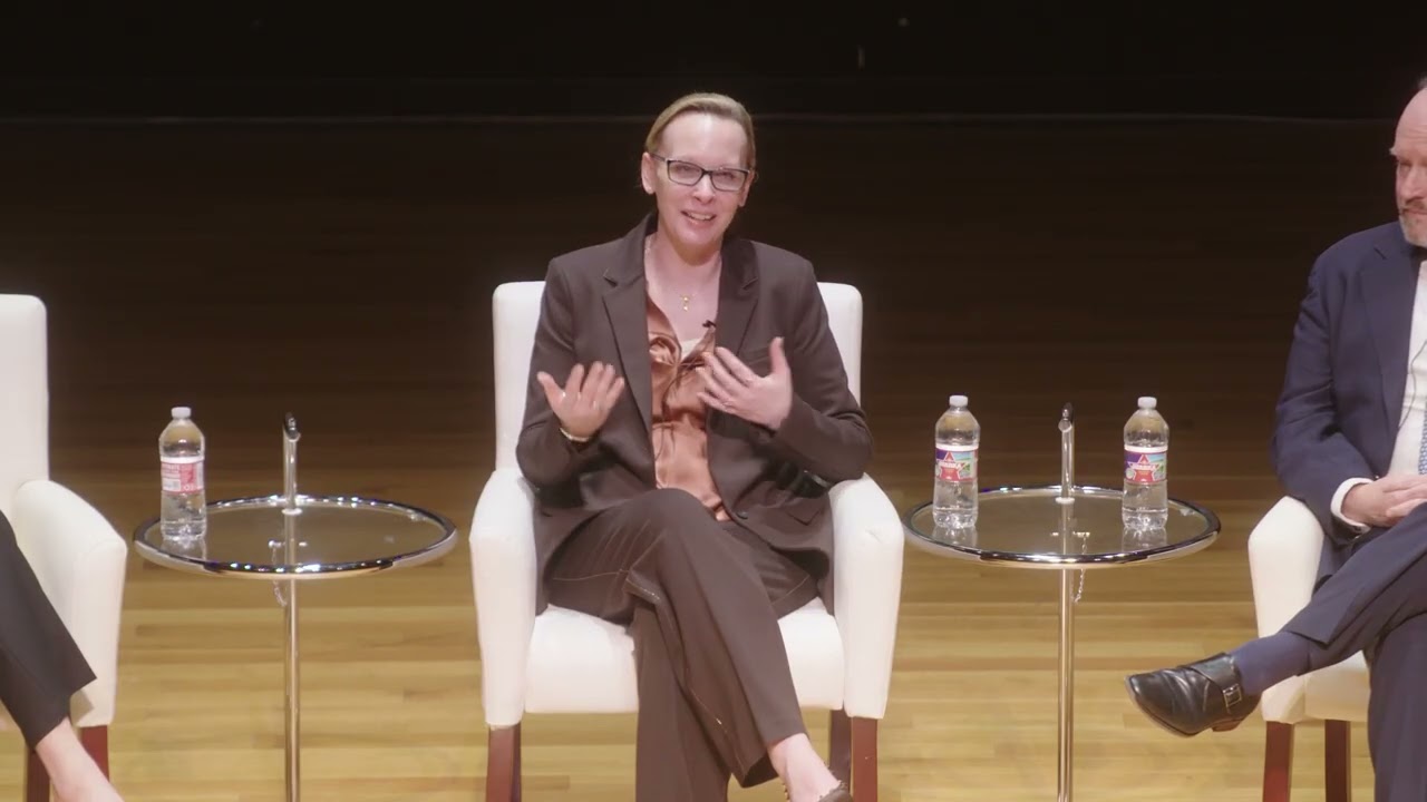 Conference video thumbnail