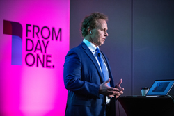 Conference photo gallery image showcasing conference highlights