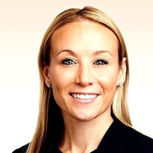 Melissa Fridman's profile picture