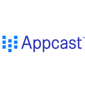 Appcast's logo