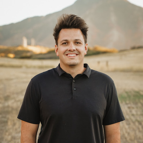 Joseph Tarry's profile picture