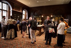 Conference photo gallery image showcasing conference highlights