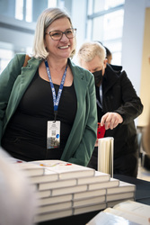 Conference photo gallery image showcasing conference highlights