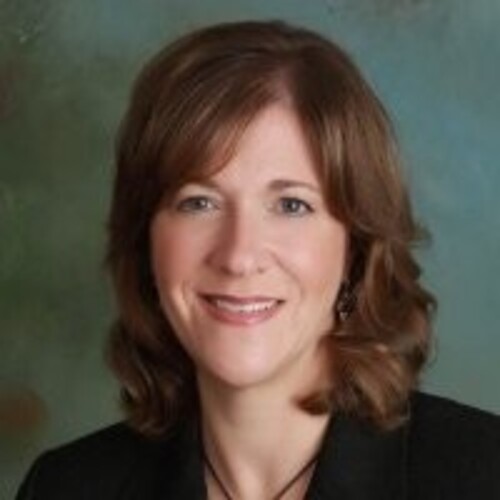 Liz Freedman's profile picture