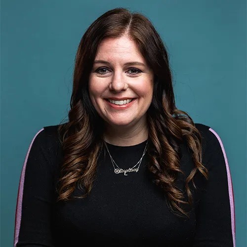 Lisa Lacy's profile picture