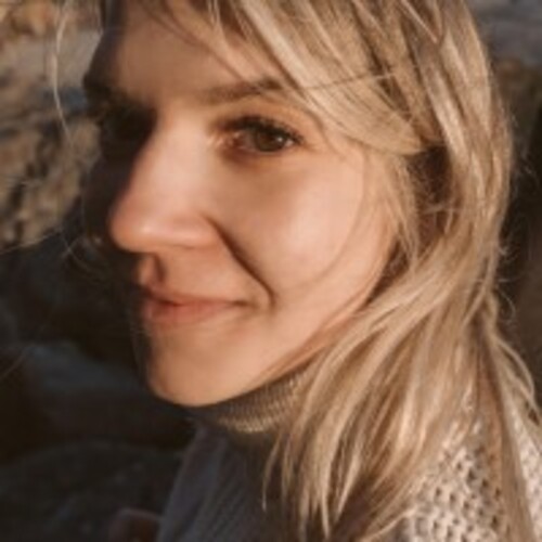 Polina Morozov's profile picture