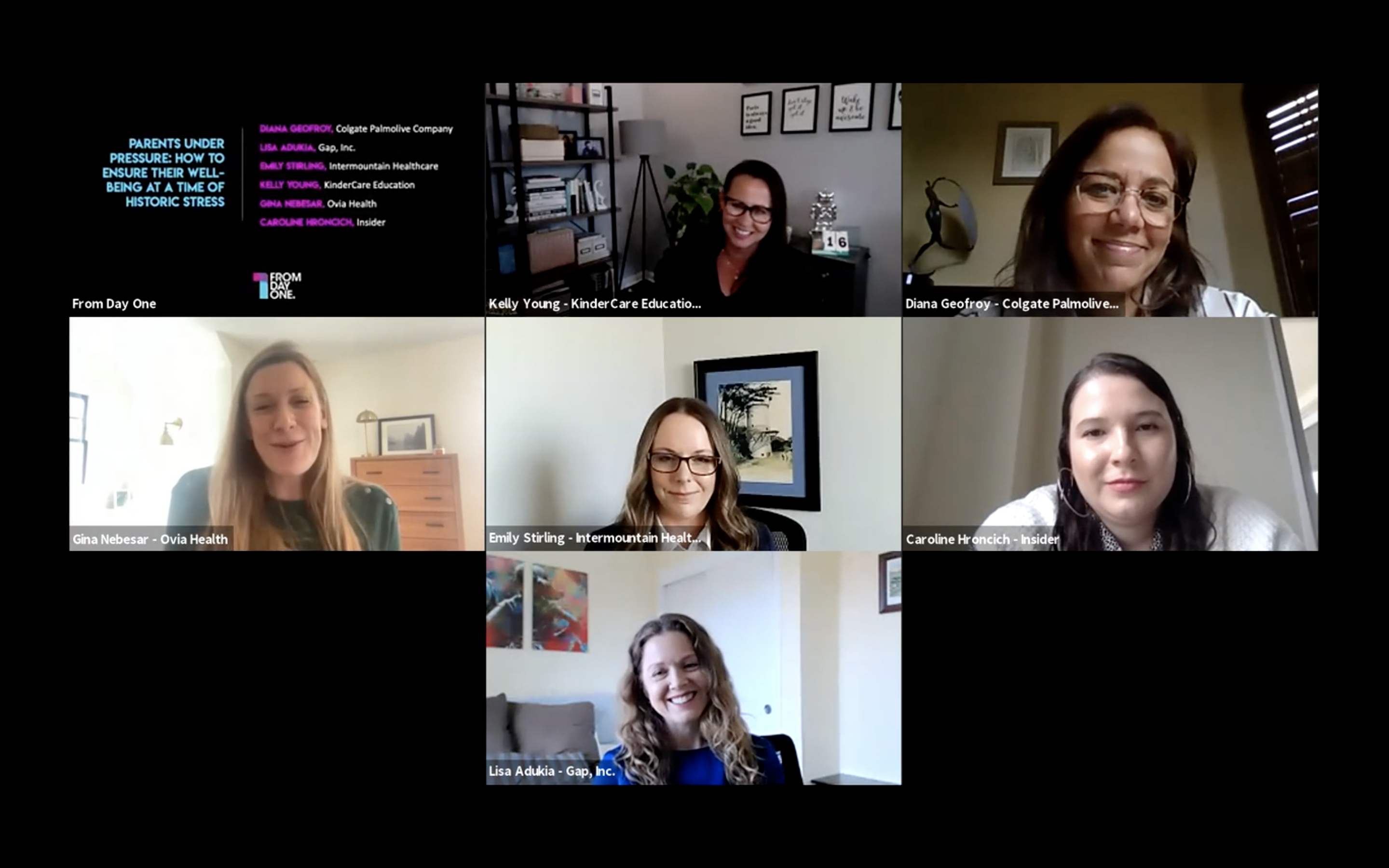 Conference video thumbnail