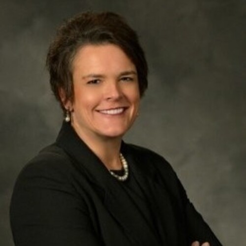 Kristy Lucksinger's profile picture