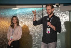 Conference photo gallery image showcasing conference highlights