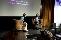 Conference photo gallery image showcasing conference highlights