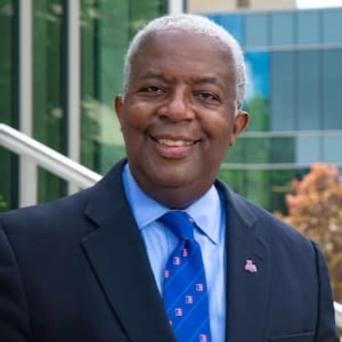 Sam Fulwood's profile picture