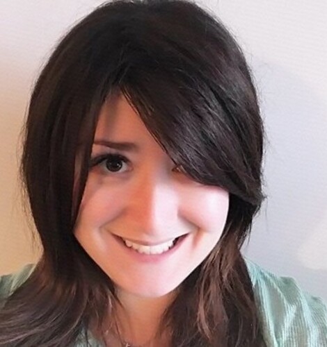 Sara Ahlfeld's profile picture