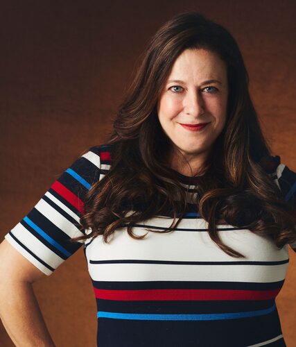 Iriet Schulman's profile picture