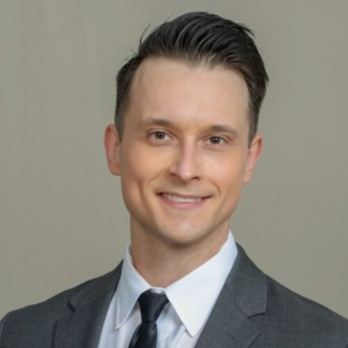 Chris Coultas, PhD's profile picture