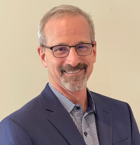 Ken Wechsler's profile picture