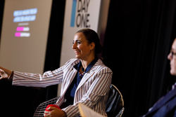 Conference photo gallery image showcasing conference highlights