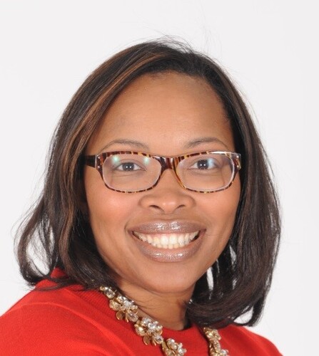 Ebony David's profile picture