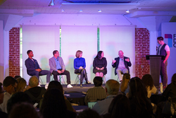 Conference photo gallery image showcasing conference highlights