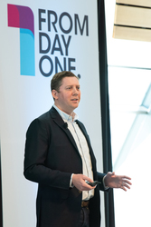 Conference photo gallery image showcasing conference highlights