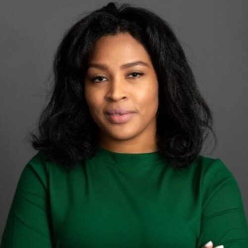 Dominique Brewer's profile picture