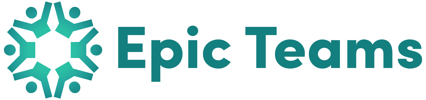 Epic Teams's logo