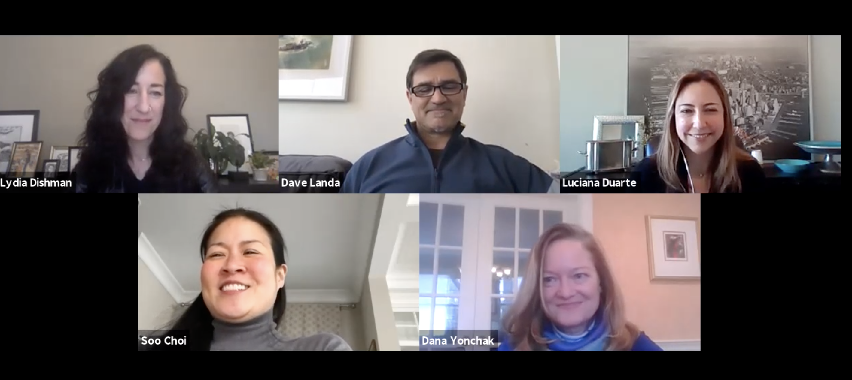 Conference video thumbnail