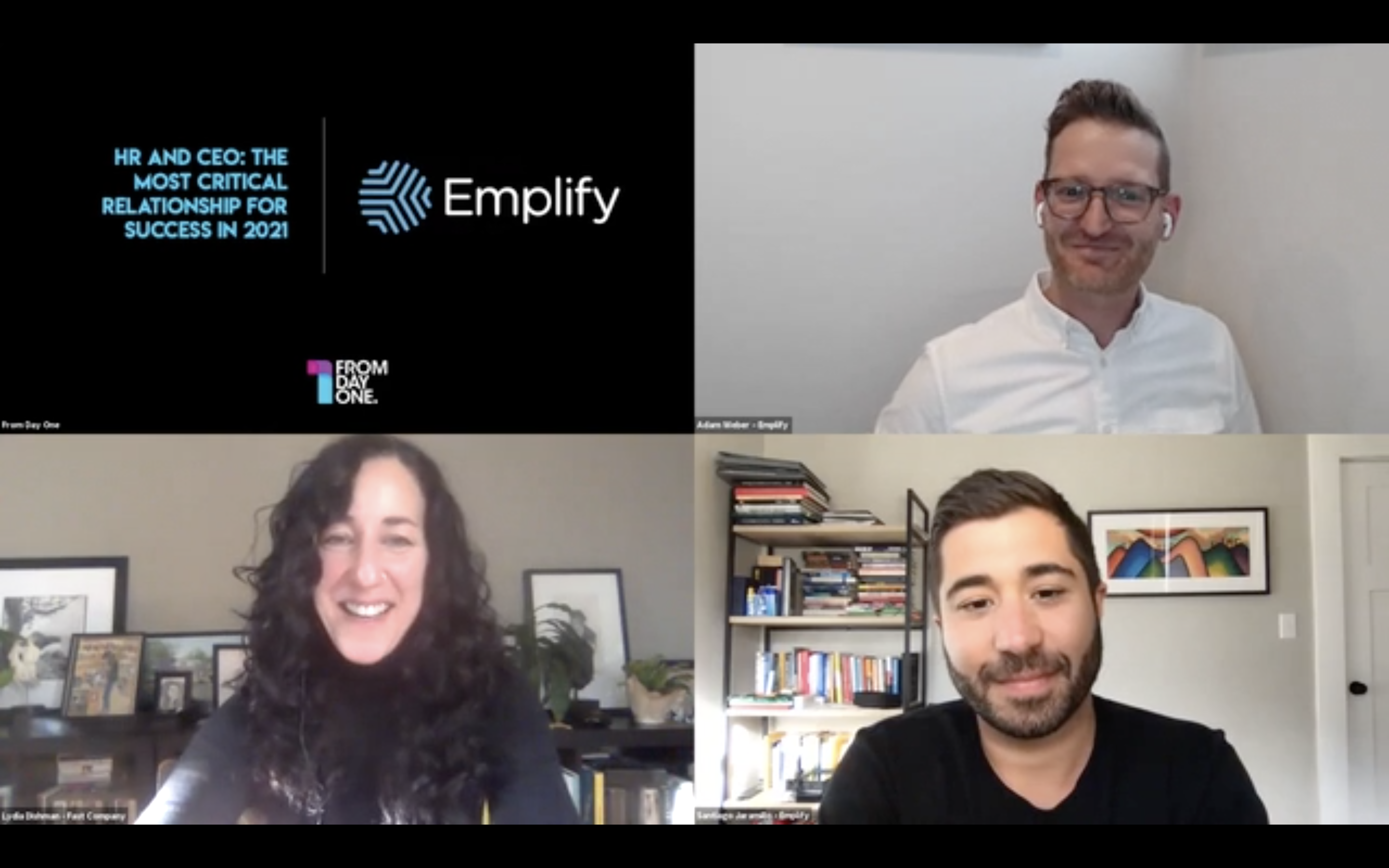 Conference video thumbnail