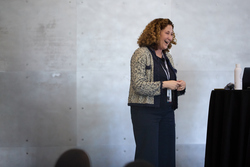 Conference photo gallery image showcasing conference highlights