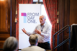 Conference photo gallery image showcasing conference highlights