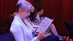 Conference photo gallery image showcasing conference highlights