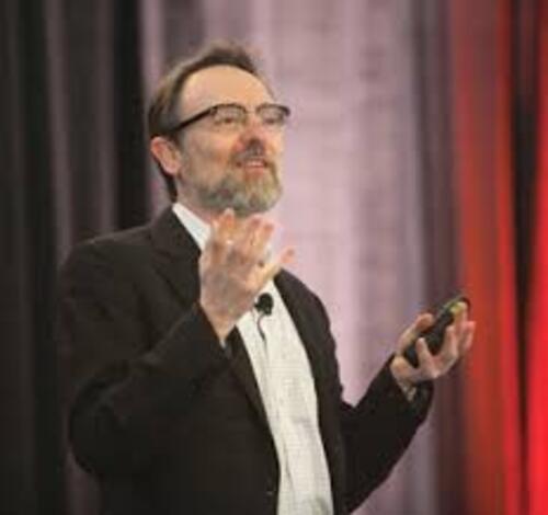 Peter Cappelli's profile picture