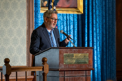 Conference photo gallery image showcasing conference highlights