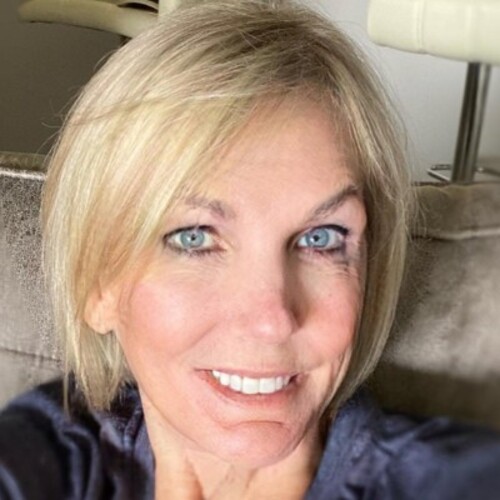 Peggy Anderson's profile picture