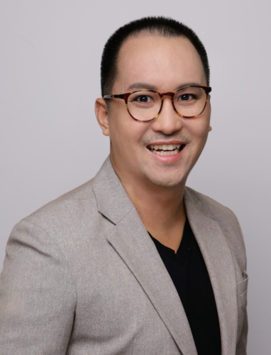 Jon Lowe's profile picture