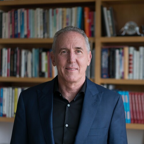 Tony Schwartz's profile picture