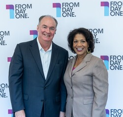 Conference photo gallery image showcasing conference highlights