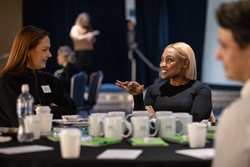 Conference photo gallery image showcasing conference highlights