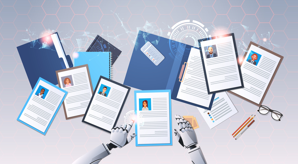 AI Tools Continue to Change the Hiring Landscape