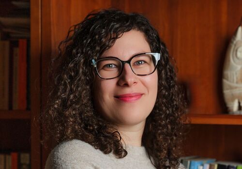 Corinne Lestch's profile picture