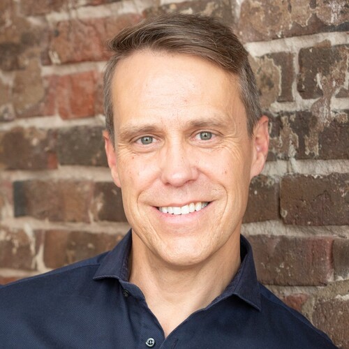 Keith Pearce's profile picture