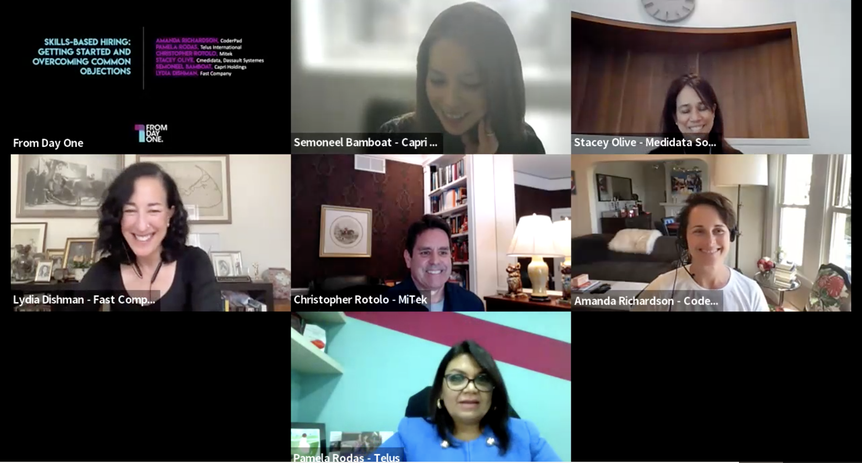 Conference video thumbnail