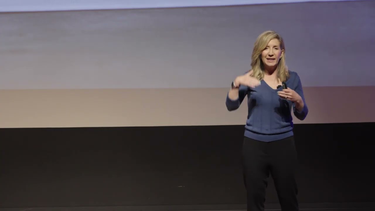 Conference video thumbnail