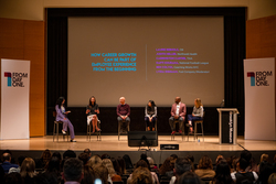 Conference photo gallery image showcasing conference highlights