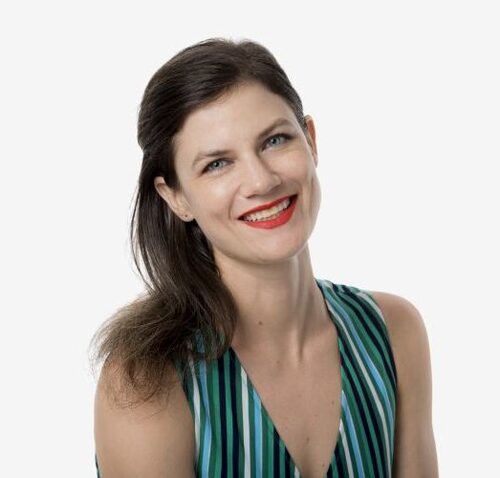 Lila Seidman's profile picture