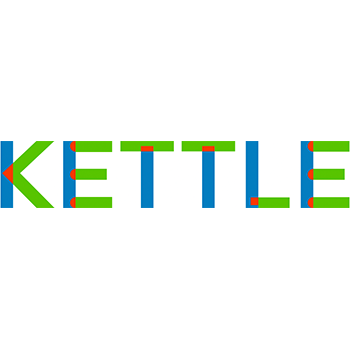 Kettle's logo