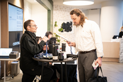 Conference photo gallery image showcasing conference highlights