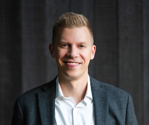 Kyle Forsberg's profile picture