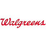 Walgreens's logo