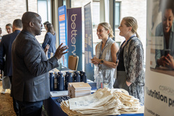 Conference photo gallery image showcasing conference highlights