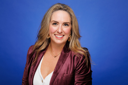 Stephanie McArthur's profile picture
